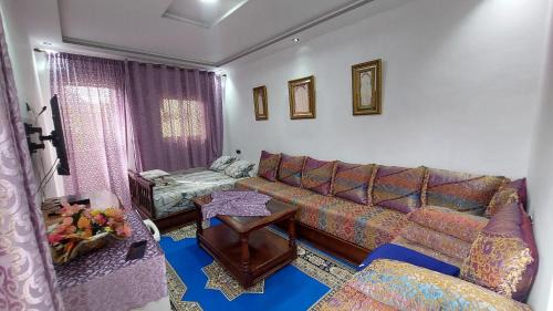 Tetouan Apartamento | Comfort studio