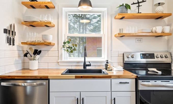 Bangor Casa | Comfort, Style, and Convenience