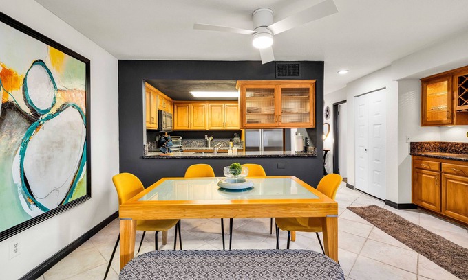 Baristo Condominio | Comfort & Style at Caballeros Estates - A Ryson Property