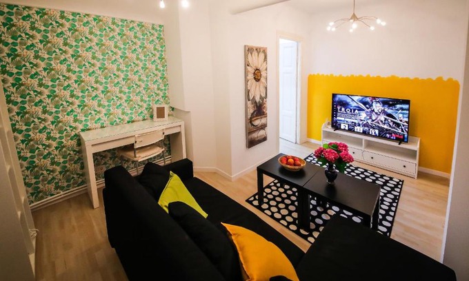 Kiseleff Apartamento | Comfort & Style - KISELEFF - ARCUL DE TRIUMF -