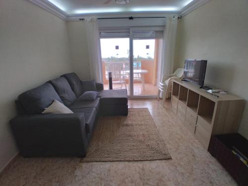 San Javier Apartamento | COMFORT SUITE La Manga, marina & beach