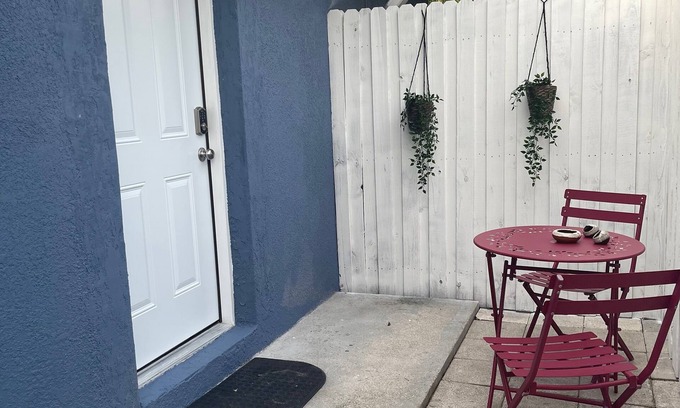 Town N County Park Apartamento | Comfort Suite 1-Bedroom Apartment