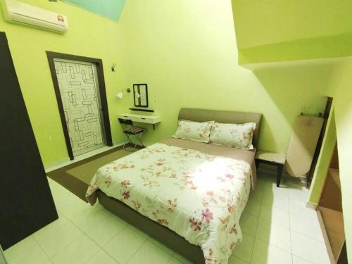 Pasir Gudang Casa | Comfort Suite I Pasir Gudang