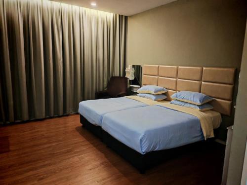 Miri Apartamento | Comfort Suite in Miri