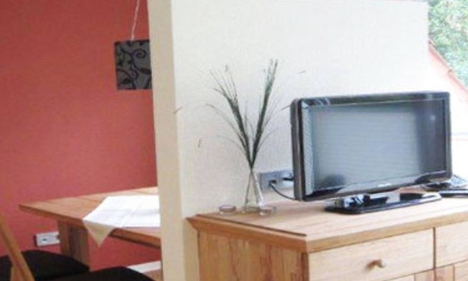 Langeoog Apartamento | Comfort Suite - Suitenhotel Idilio Heckenrose