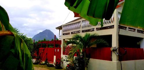 Choiseul Apartamento | Comfort Suites - One Bedroom Apartment