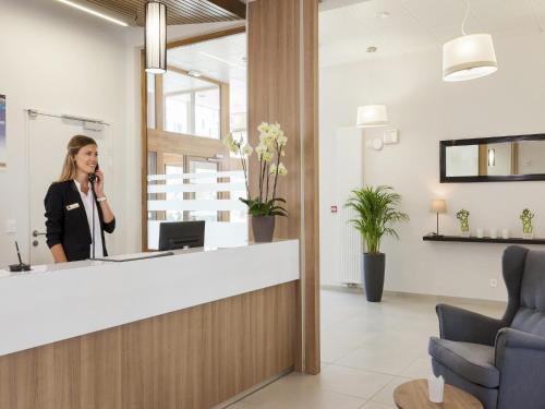 Annemasse Hotel | Comfort Triple Room near Geneva