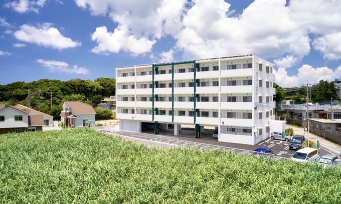 Urasaki Apartamento | Comfort Villa