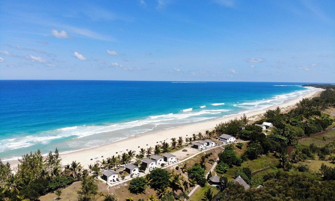 Nosy Boraha Complejo | Riake Resort & Villa - Villa Confort - Vista al mar