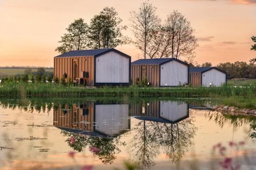 Vilnius County Casa | Comfort Villas