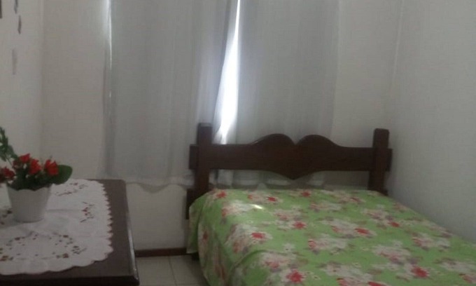 Olivenca Casa | CONFORT CON VISTAS AL MAR EN OLIVENÇA - ILHÉUS - BAHIA