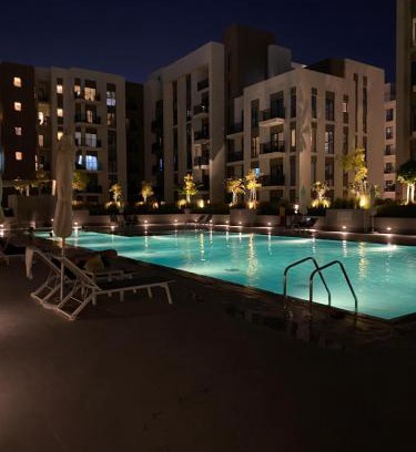 Al Khan Apartamento | Comfort Zone