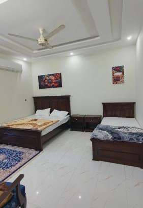 Fatehjang Casa | COMFORT ZONE guest house