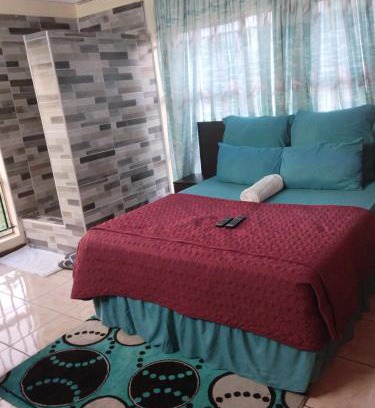Zeerust Casa | comfort zone guest house