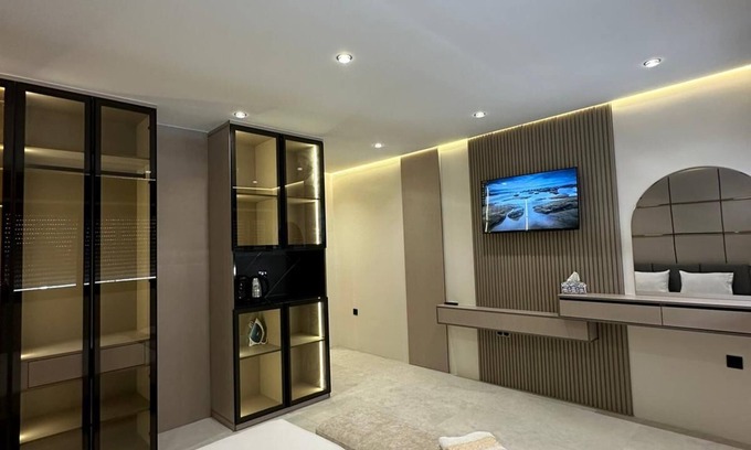 Idrissia Casa | COMFORT ZONE
