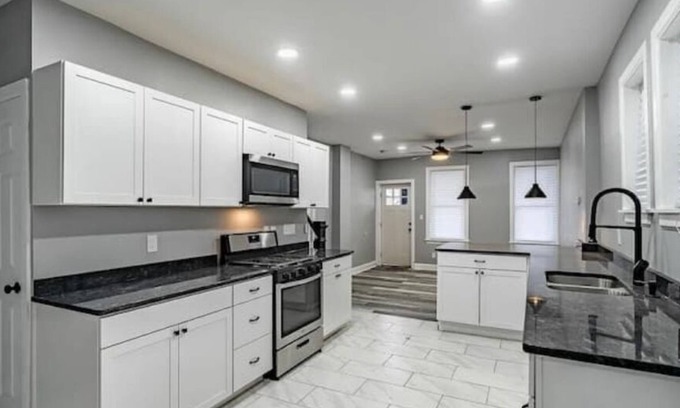 Wilmington Casa | Comfort Zone