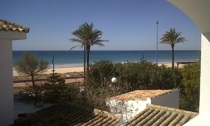 Chiclana de la Frontera Chalet De Esquí | Elegante y tranquila casa de vacaciones en la playa de La Barrosa