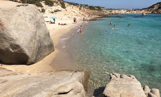 Porto San Paolo Casa | APARTAMENTO CÓMODO A 500 METROS DE LA PLAYA A 50 METROS DE LOS SERVICIOS