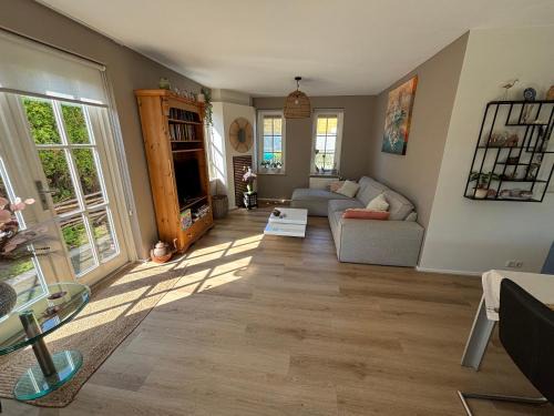 Wemeldinge Casa | Comfortabel en gezellig vakantiehuis bij het strand