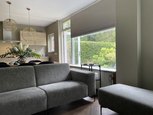 Otterlo Casa | Comfortabel tot rust komen in het Veluwse bos