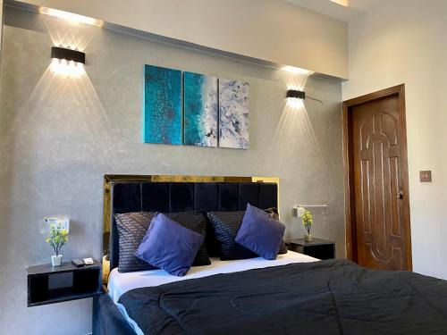 D.H.A. Apartamento | Comfortable 1 & 2 Bedroom Apartment in DHA by Virani