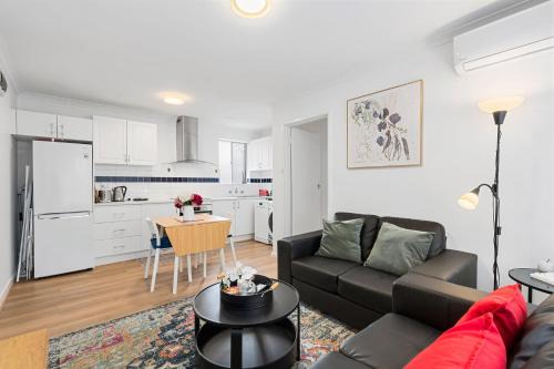 Lyons Apartamento | Comfortable 1-Bed Retreat Near Canberra City