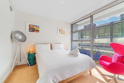 Crows Nest Apartamento | Comfortable 1 bedroom apartment in Crows Nest