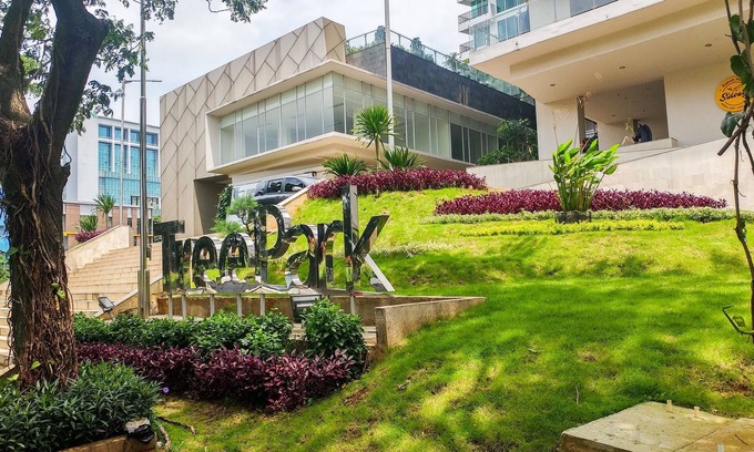 Serpong Apartamento | Comfortable 1BR Tree Park Apartment