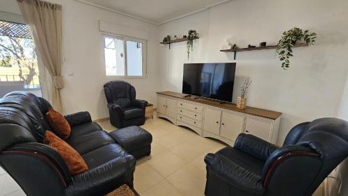 Roldan Apartamento | Comfortable 2 bed apartment - La Torre Golf AA1911