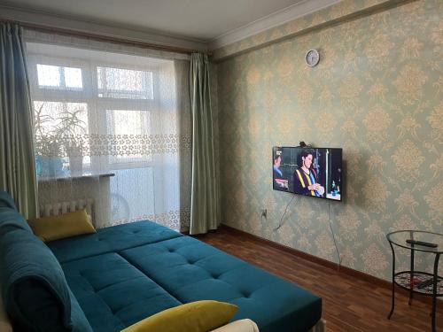 Downtown Ulaanbaatar Apartamento | Comfortable 2 bed rooms downtown