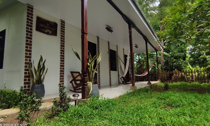 Chinandega Casa | Comfortable 2-bedroom house in Chinandega, 5 minutes away from the city center.