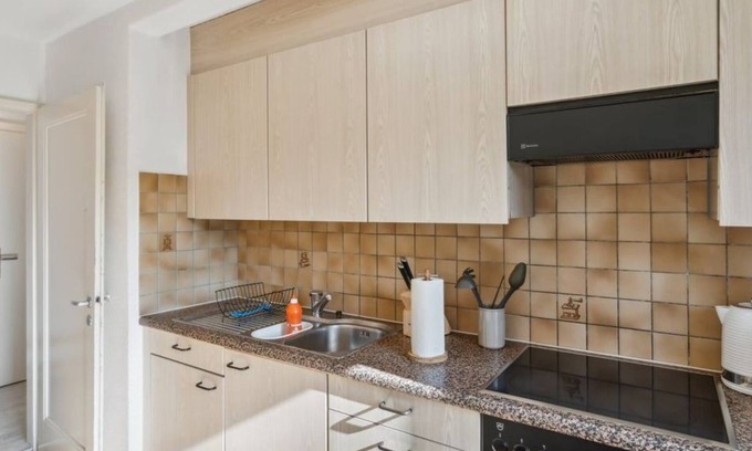 Center Apartamento | Comfortable 2 bedroom flat