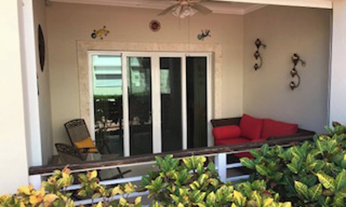 Los Charamicos Apartamento | Comfortable 3-bdrm Aptm for a family of 6