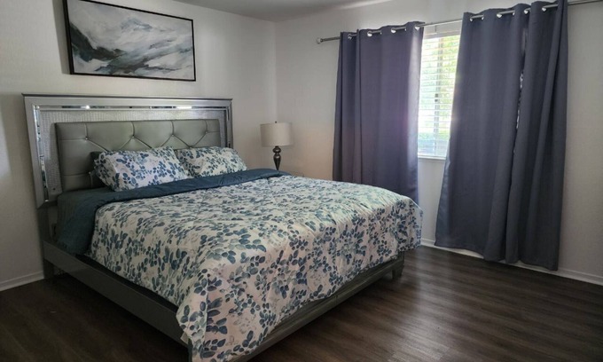 Woodland Casa | Comfortable 3 bdrm house in South Woodland