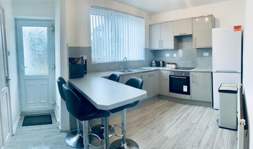 Sheffield Casa | Comfortable 3 bed residential home in Sheffield