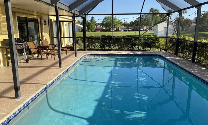 Deerfield Beach Casa | Casa / Villa / Chalet - Deerfield