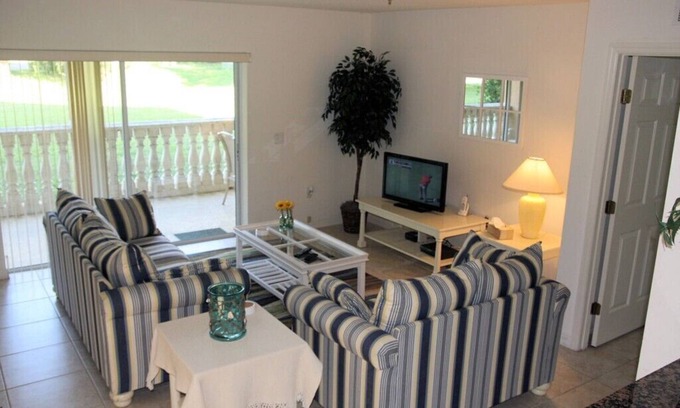 Inverness Apartamento | Cómodo apartamento de 3 dormitorios