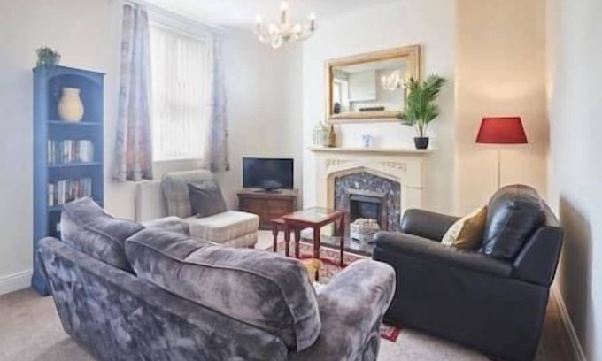 North Bitchburn Casa | Comfortable 3 Bedroom House