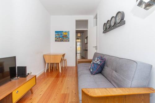 Alto do Pina Apartamento | Comfortable 3br Flat By Perfect Getaway