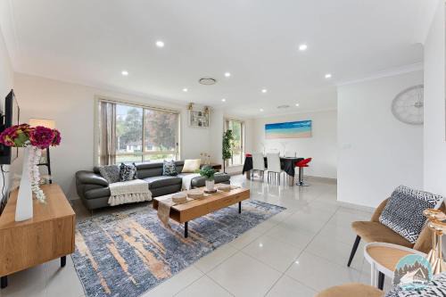 Fairfield East Casa | Comfortable 4-Bed House in Fairfield with Parking