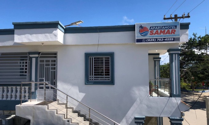 Sabana de la Mar Apartamento | Aparta hotel comodos y limpios