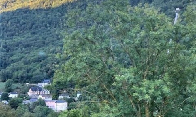 Esquieze-Sere Apartamento | Comfortable apartment in the heart of the mountains Mountain view II Wifi