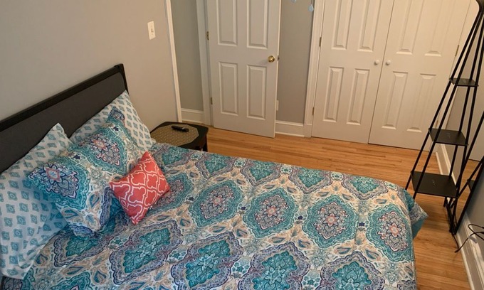 Manayunk Casa | Comfortable and Cozy Townhouse in Philadelphia (Manayunk)