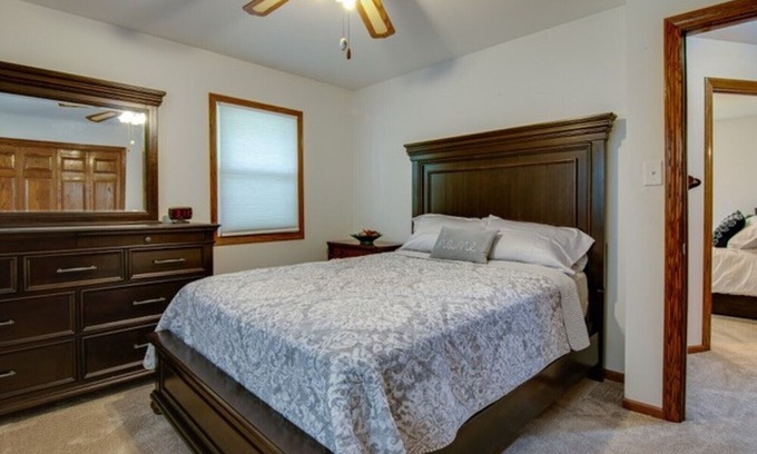 St. Joseph Casa | Comfortable and Convenient