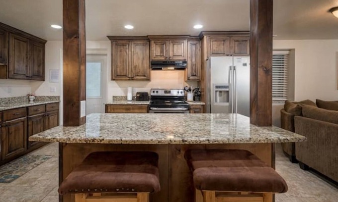 Highland Apartamento | Comfortable and Convenient Guest Apartment