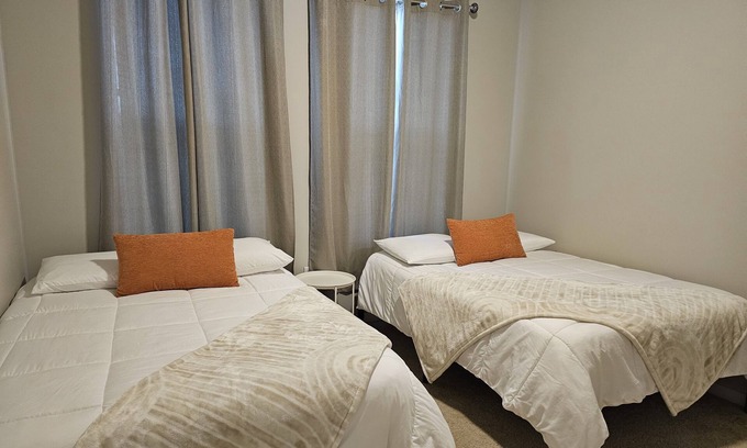 Maitland Casa | Comfortable and convenient