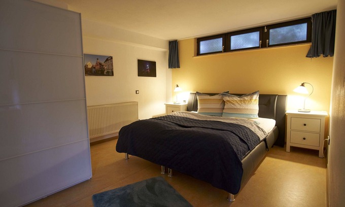 Waiblingen Apartamento | Comfortable and cozy vacation apartment in Waiblingen near Stuttgart
