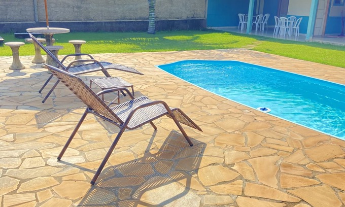 Socorro Casa | Comfortable and cozy family atmosphere with a beautiful view of the mountains
