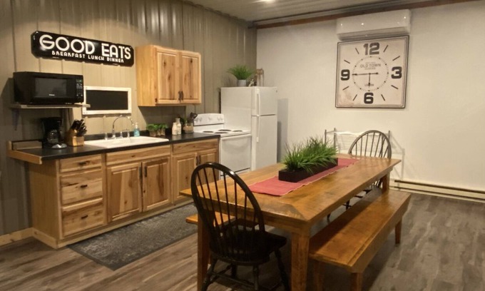 Crosslake Casa | Comfortable and cozy getaway in the heart of Crosslake