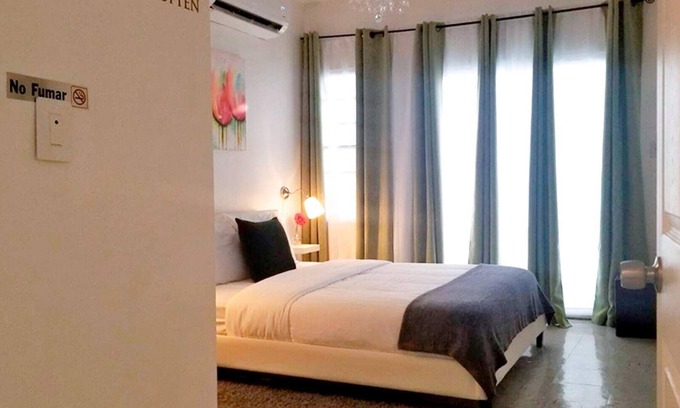 Aibonito Hostal | Aibonito Hotel 202 - Esto es todo Puerto Rico